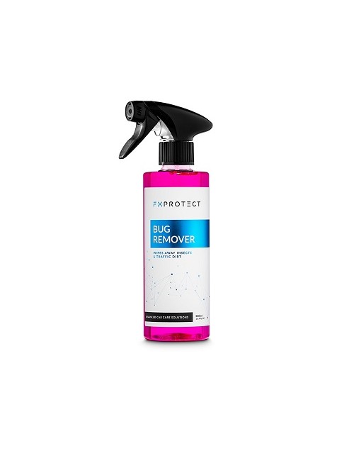FX Protect Bug Remover 500ml