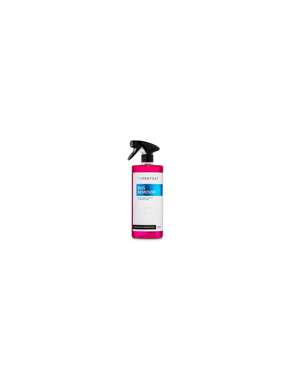 FX Protect Bug Remover 1L