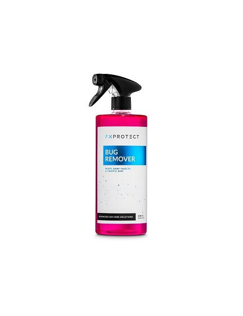 FX Protect Bug Remover 1L