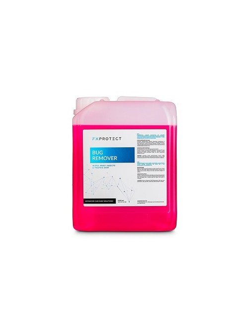 FX Protect Bug Remover 5L