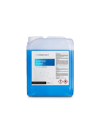 FX Protect Surface Agent 5L Zmywacz do lakieru