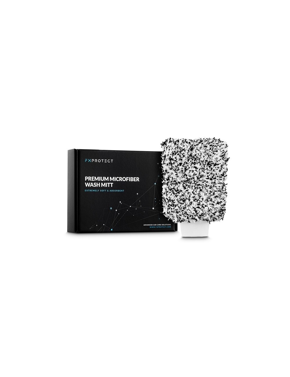 FX Protect Premium Wash Mitt Rękawica do mycia