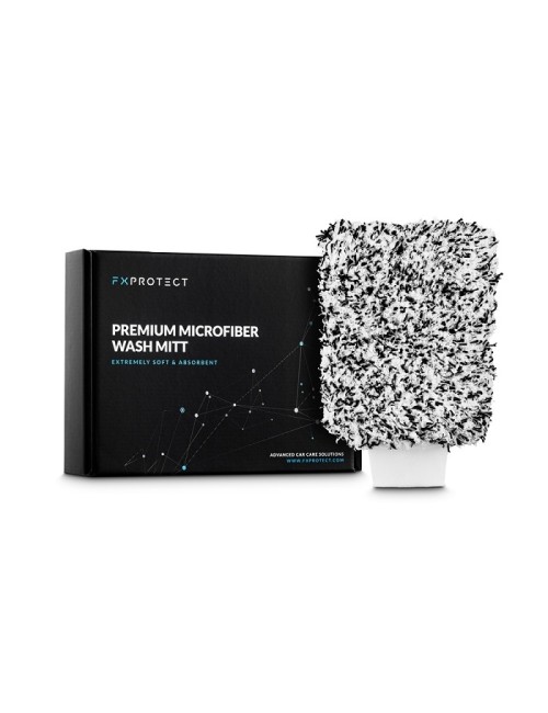 FX Protect Premium Wash Mitt Rękawica do mycia