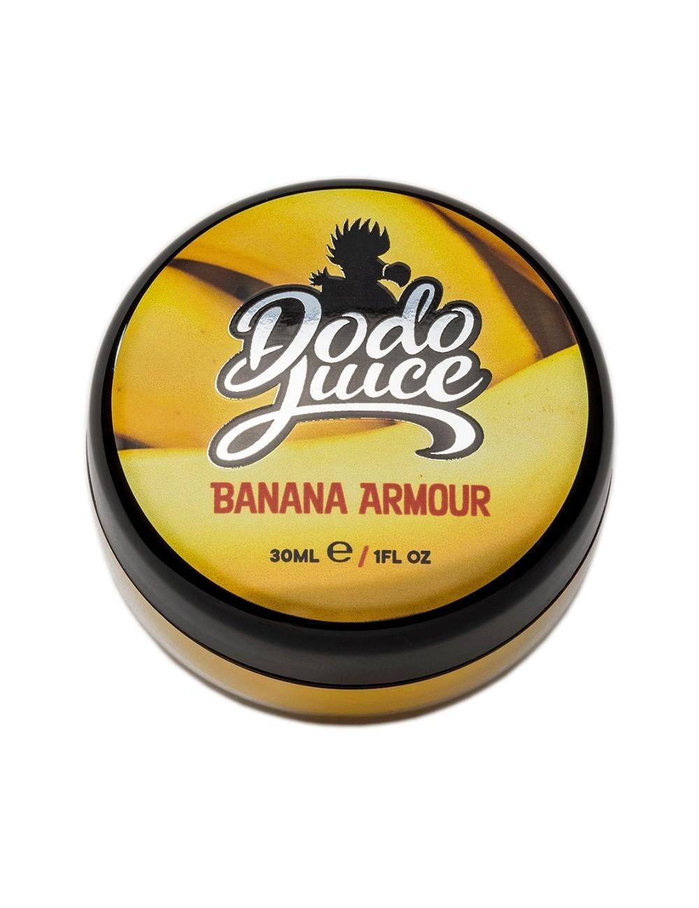 Dodo Juice Banana Armour Hard Wax 30ml