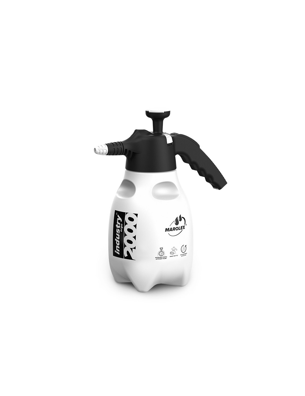 Marolex industry ergo acid line 2000 2L