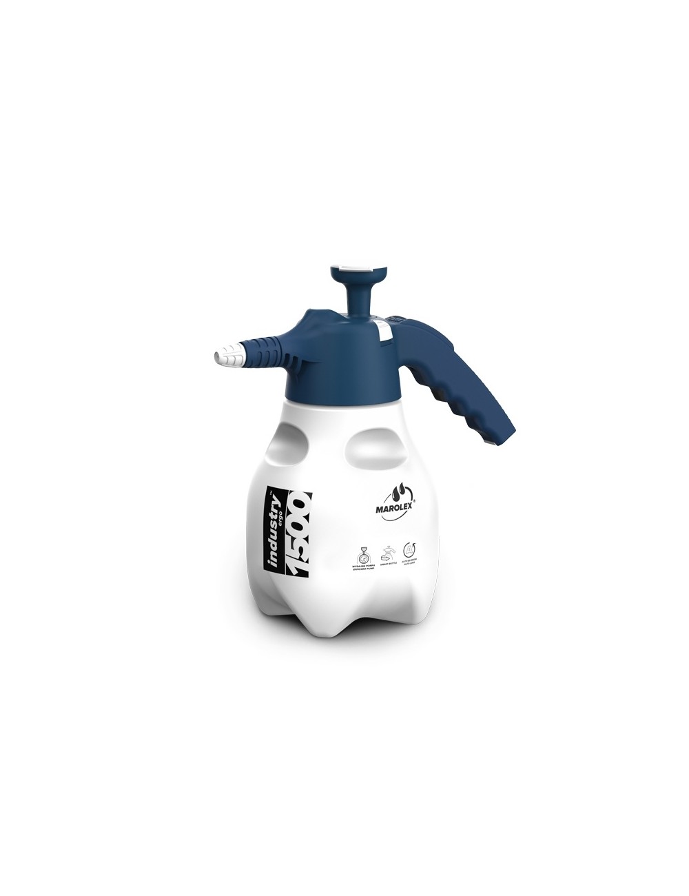Marolex industry ergo alka line 1500 1,5L