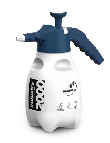 Marolex industry ergo alka line 2000 2L