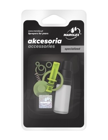 Marolex Zestaw Naprawczy industry ergo acid