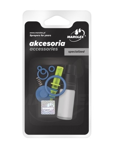 Marolex Zestaw Naprawczy industry ergo alka