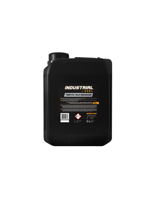 Industrial by ADBL Traffic Film Remover 5kg