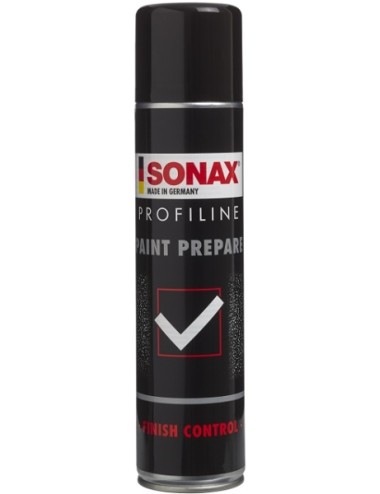 Sonax Profiline Lack Prepare 400ml