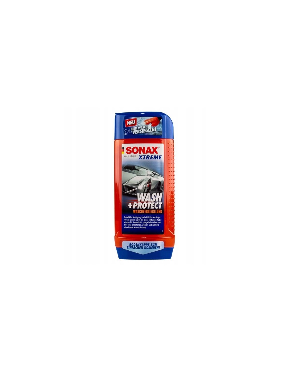 Sonax Xtreme Wash + Protect 500ml