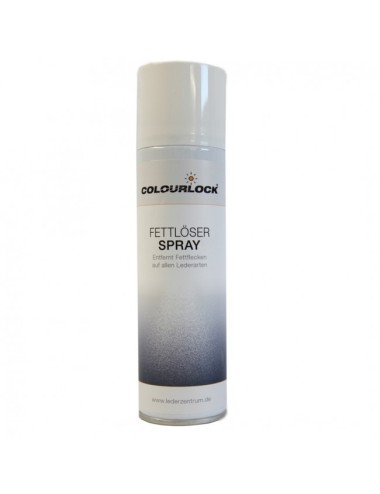 Colourlock Odtłuszczacz w Sprayu Fettabsorber 250ml
