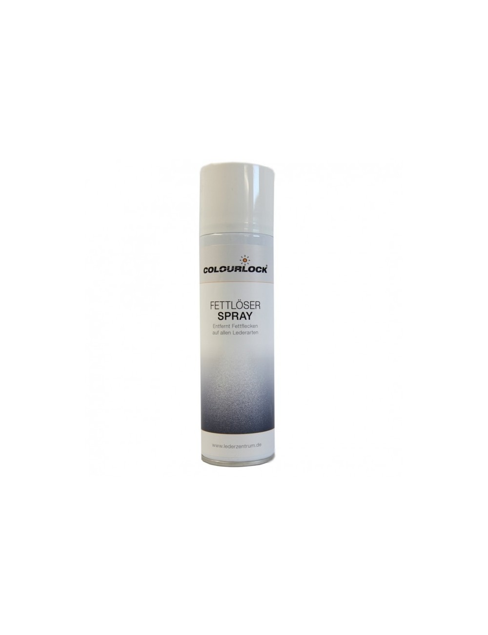 Colourlock Odtłuszczacz w Sprayu Fettabsorber 250ml