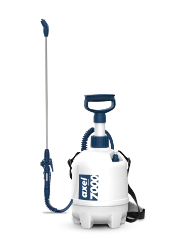 Marolex Axel 7000 7L Pianownica