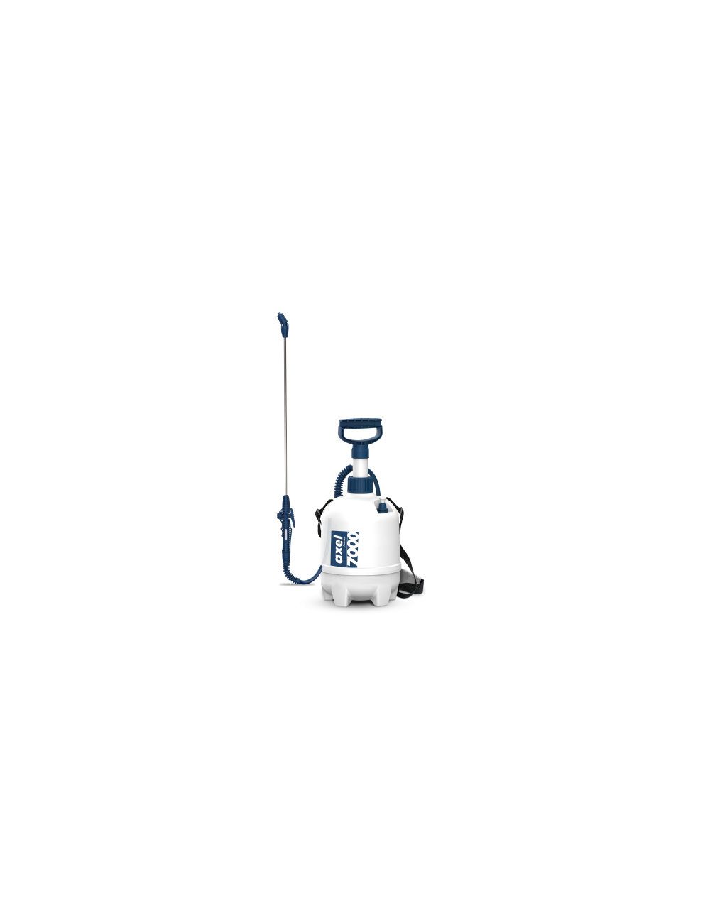 Marolex Axel 7000 7L Pianownica