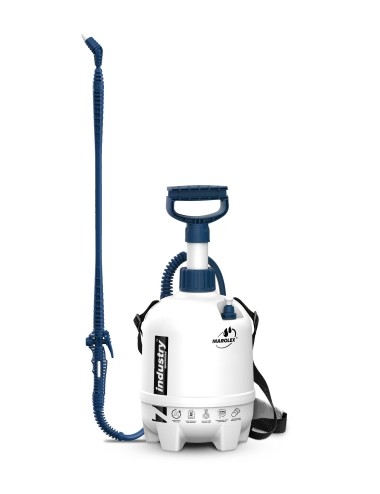 Marolex industry alka line 7 7L