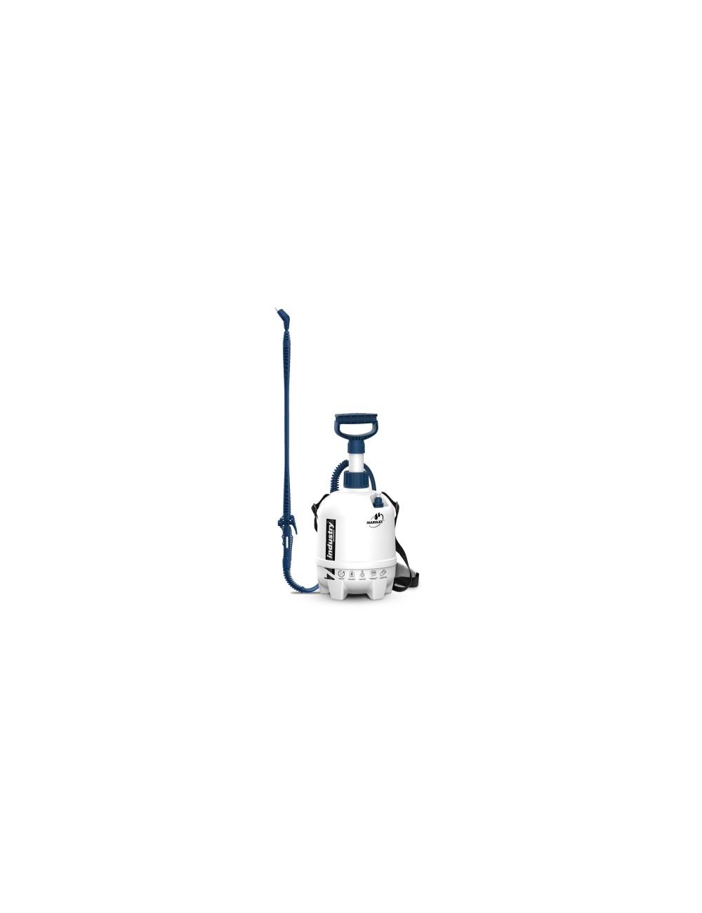 Marolex industry alka line 7 7L