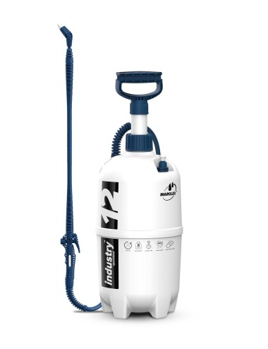 Marolex industry alka line 12 11L