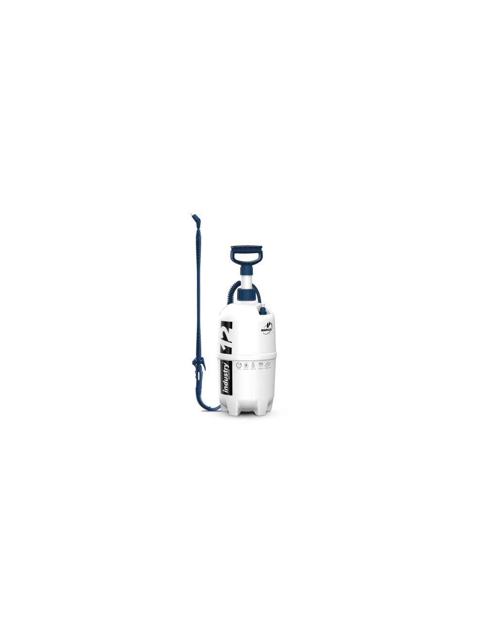 Marolex industry alka line 12 11L