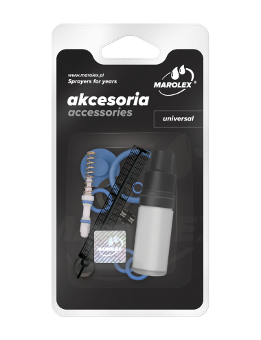 Marolex Zestaw Naprawczy industry alka line