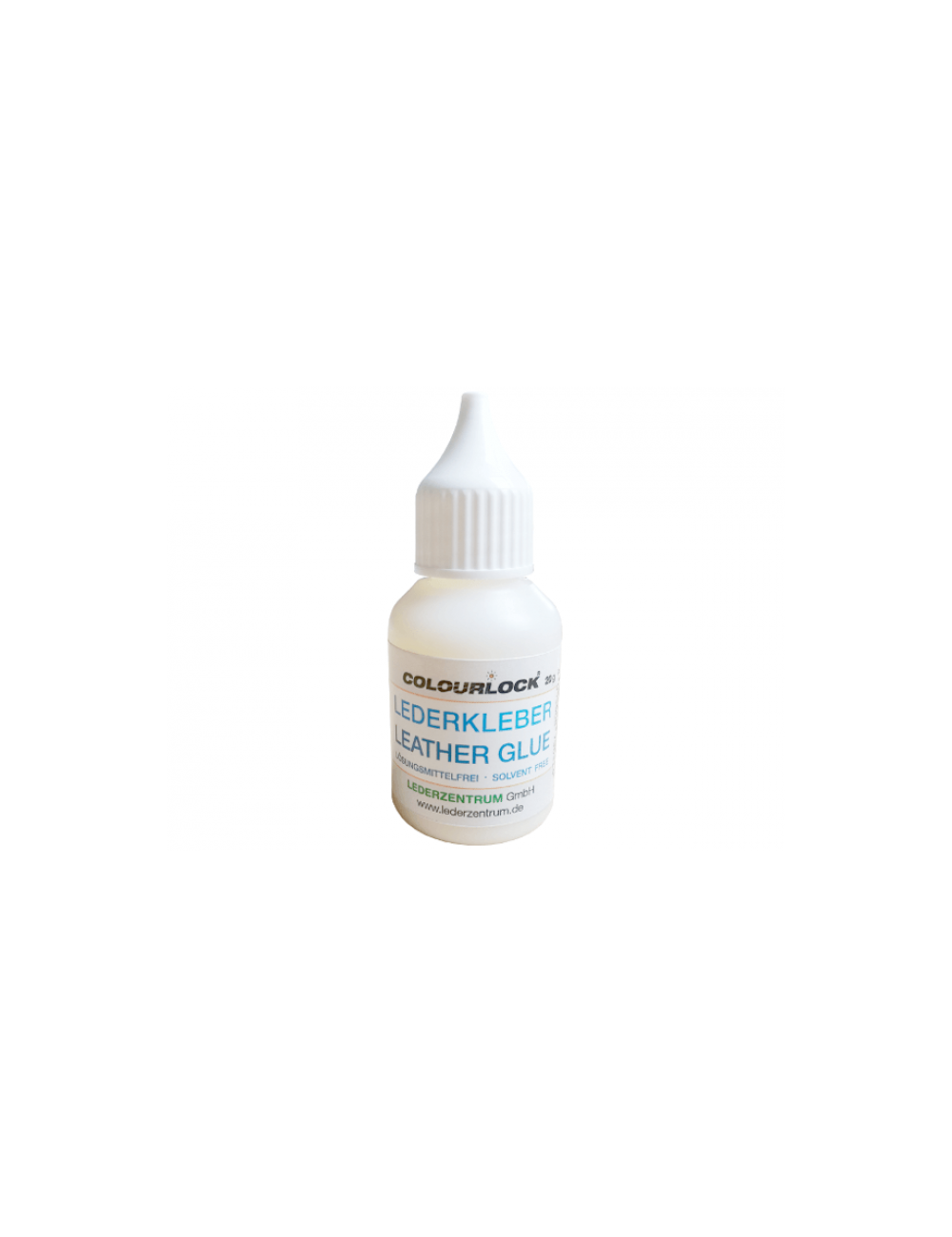 Colourlock Klej do Skóry 20ml