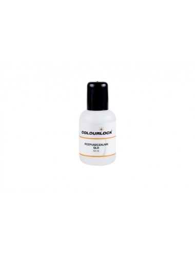 Colourlock Rozpuszczalnik GLD 50ml