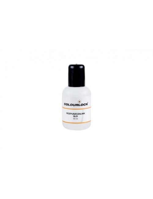 Colourlock Rozpuszczalnik GLD 50ml