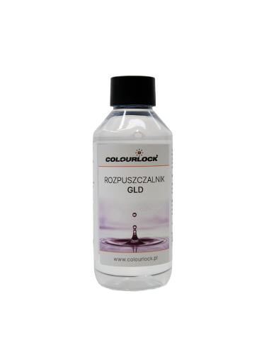 Colourlock Rozpuszczalnik GLD 150ml