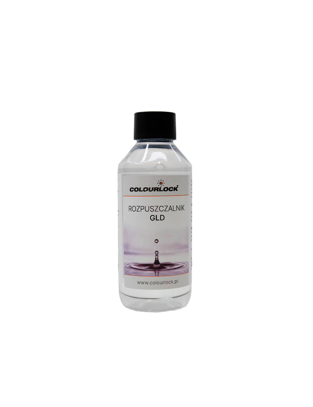 Colourlock Rozpuszczalnik GLD 150ml