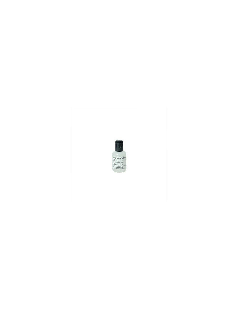 Colourlock Benzyna Do Skóry 50ml