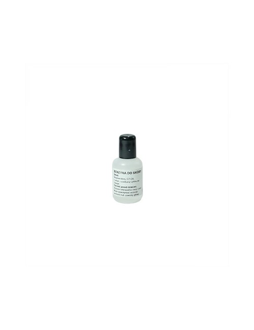 Colourlock Benzyna Do Skóry 50ml
