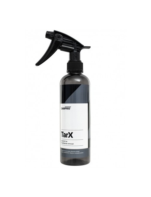 Car Pro TarX 500ml