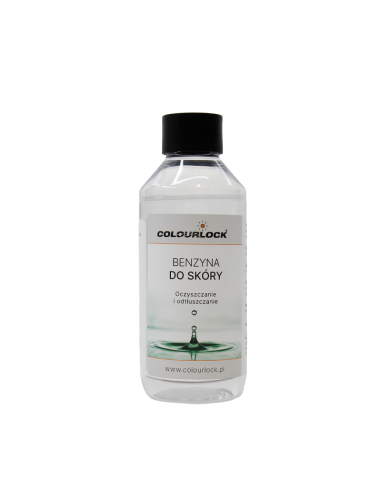 Colourlock Benzyna Do Skóry 150ml