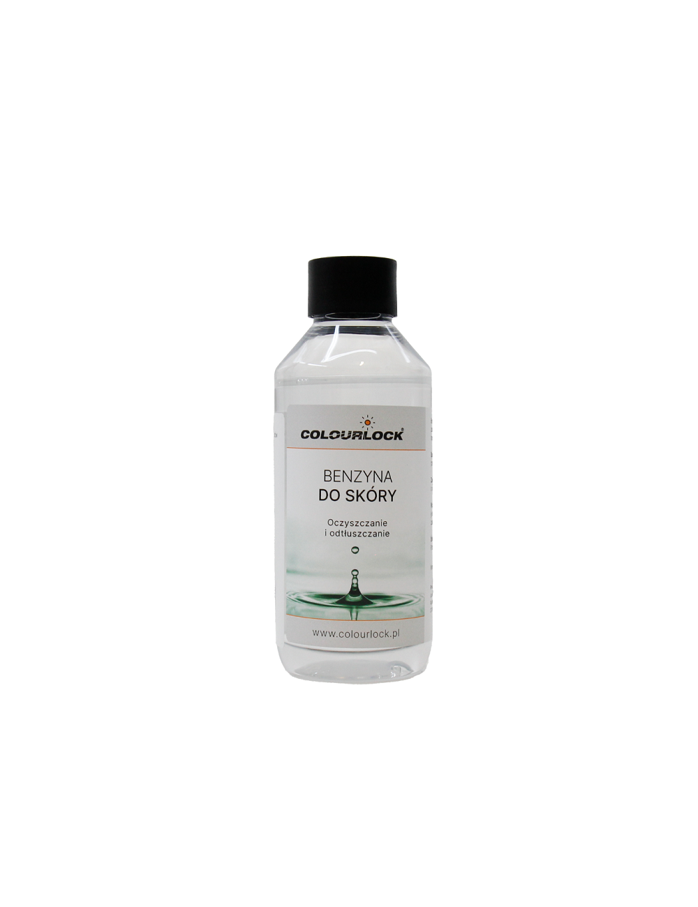 Colourlock Benzyna Do Skóry 150ml