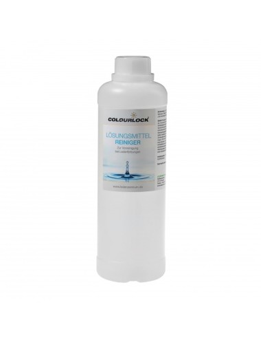 Colourlock Rozpuszczalnik LMR Losung Mittel Reiniger 1L