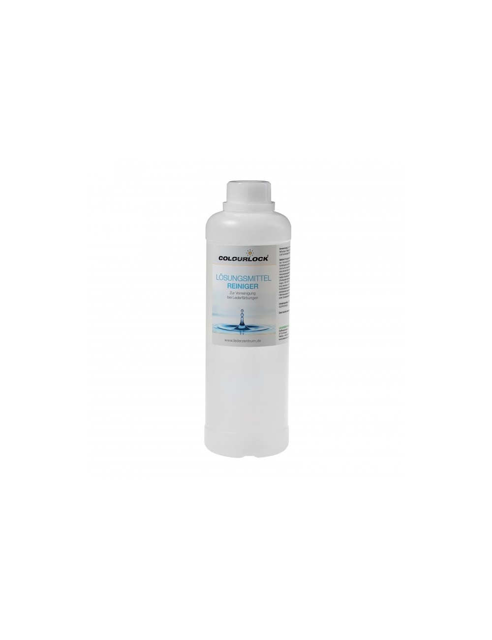 Colourlock Rozpuszczalnik LMR Losung Mittel Reiniger 1L