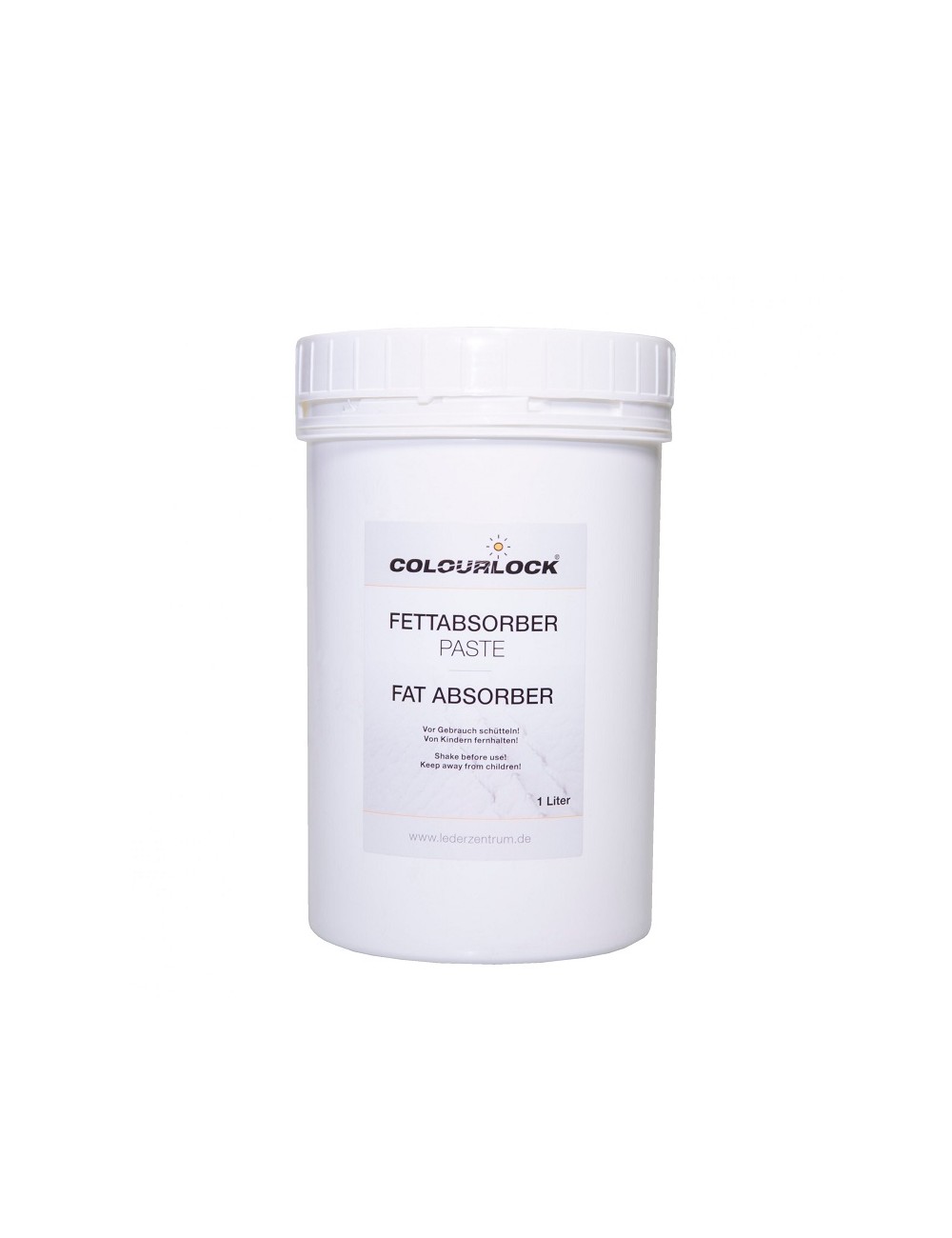 Colourlock Odtłuszczacz Fettabsorber 1L