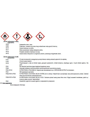 Car Pro TarX 500ml