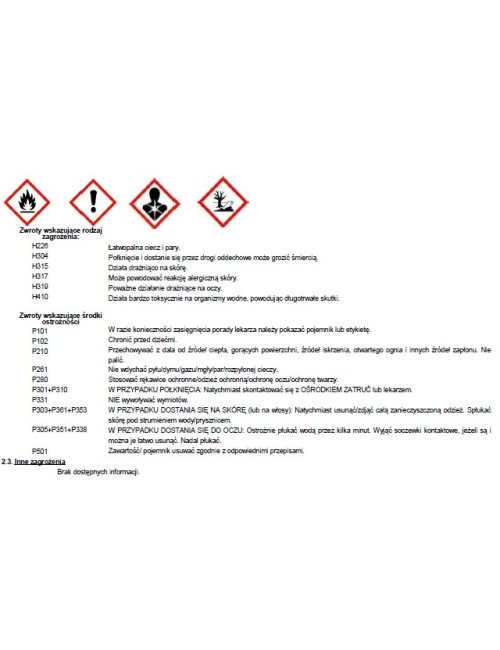 Car Pro TarX 500ml