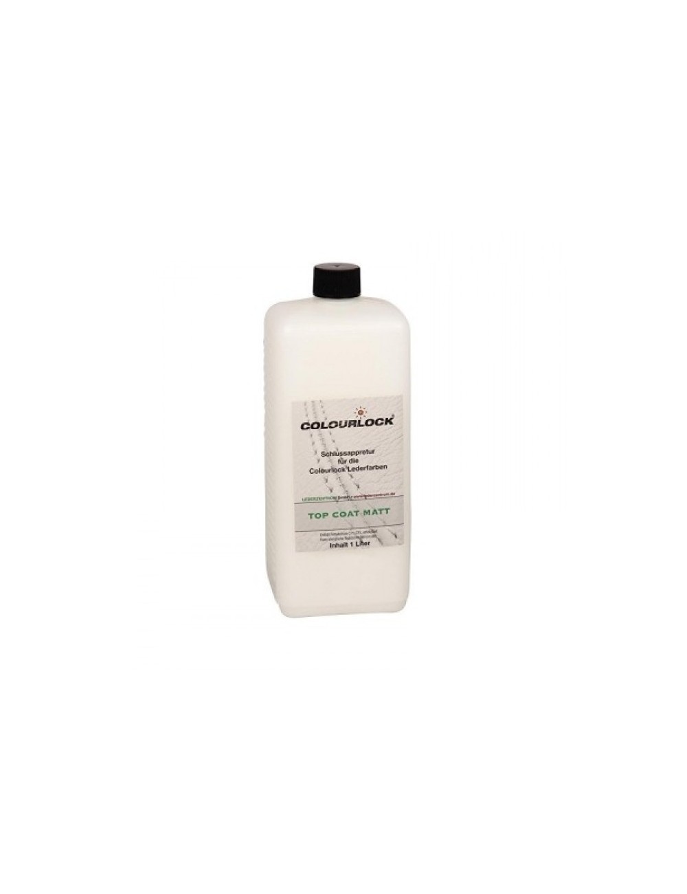 Colourlock Lakier Wykończeniowy Matt Compact Top Coat 1L