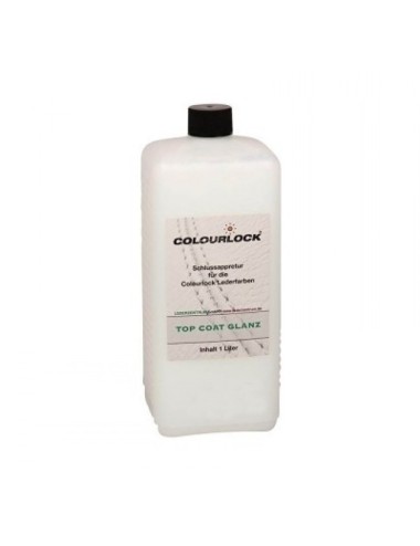 Colourlock Lakier Wykończeniowy Glanz Compact Top Coat 1L