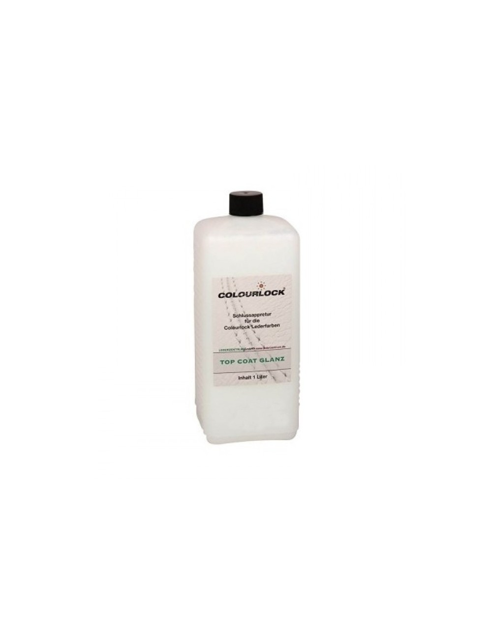 Colourlock Lakier Wykończeniowy Glanz Compact Top Coat 1L
