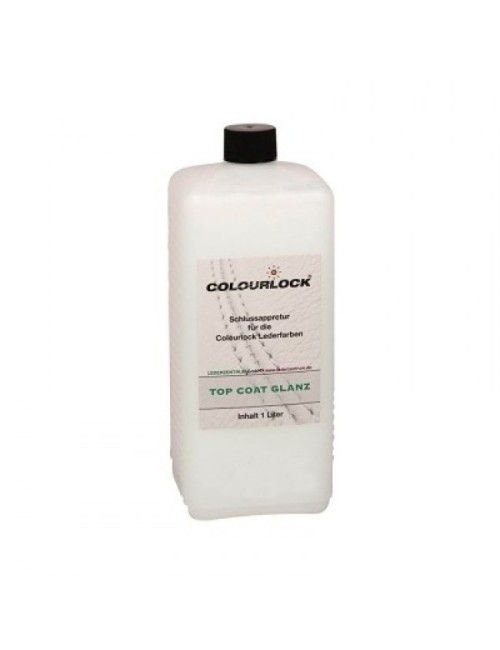 Colourlock Lakier Wykończeniowy Glanz Compact Top Coat 1L