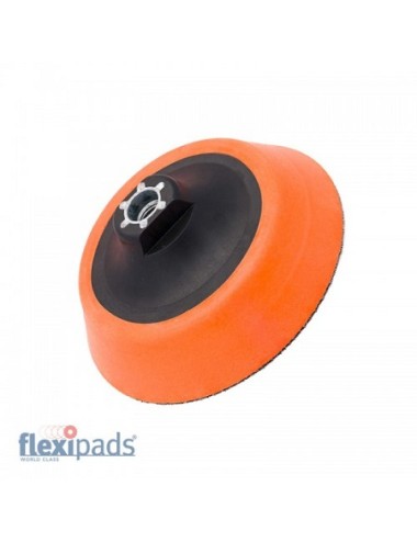 Flexipads Talerz Mocujący 125mm Średnia Twardość