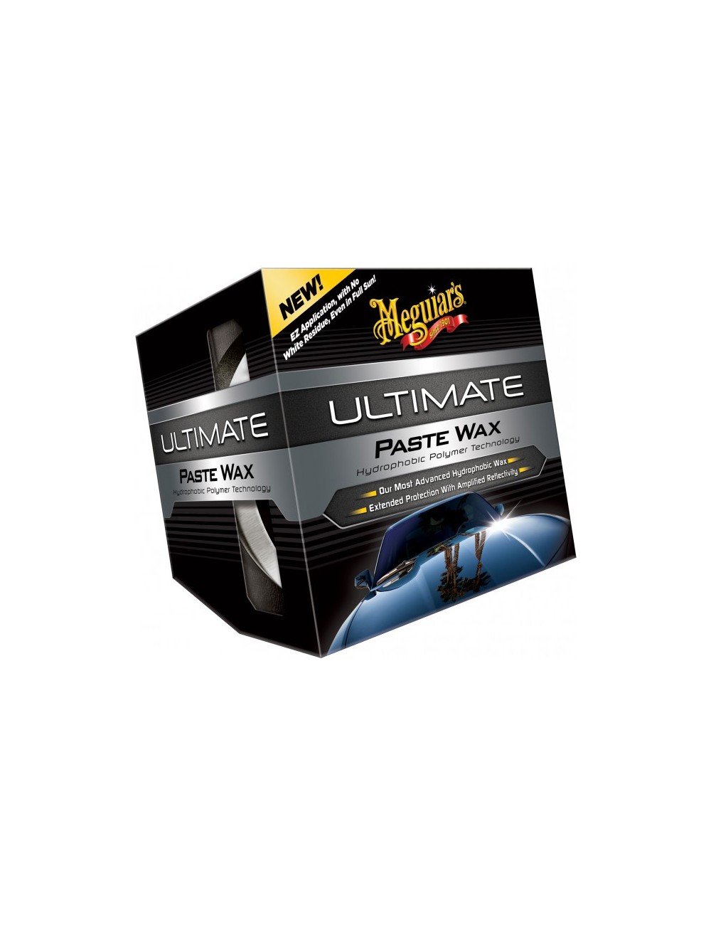 Meguiar's Ultimate Paste Wax 311g