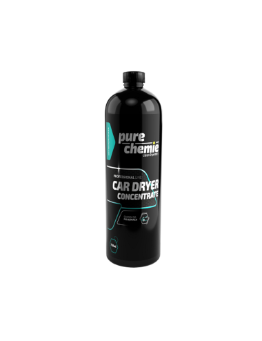 Pure Chemie Car Dryer Concentrate 750ml Wosk na mokro