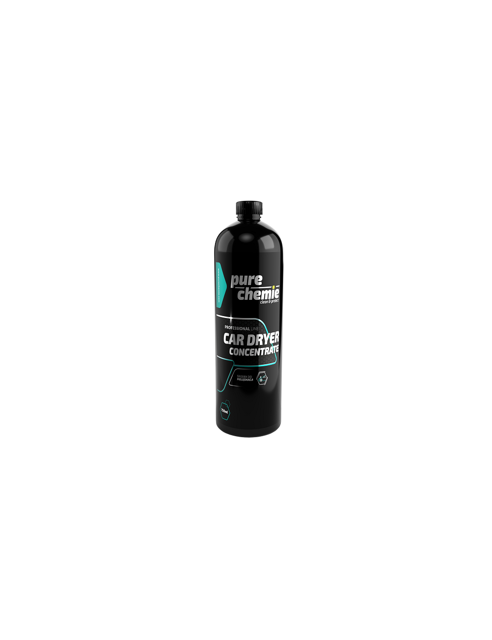 Pure Chemie Car Dryer Concentrate 750ml Wosk na mokro