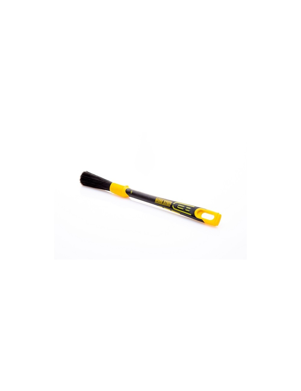 Work Stuff Pędzelek detailingowy Rubber Black 16mm