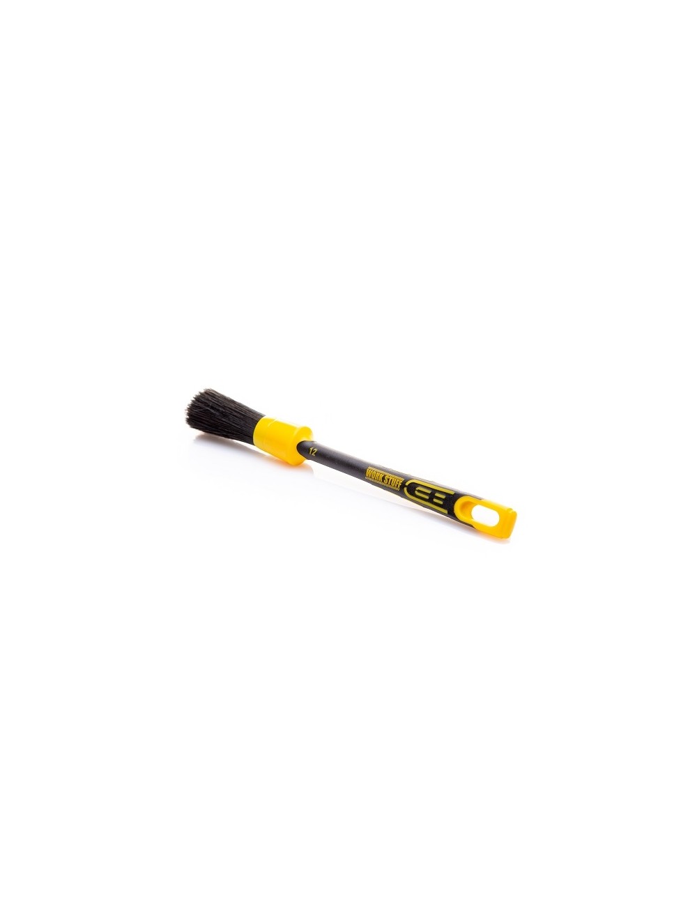Work Stuff Pędzelek detailingowy Rubber Black 24mm